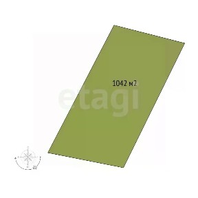 Продается 2-этажный дом, 109 м²
