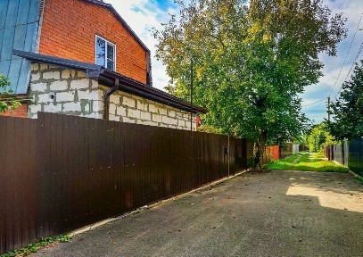 Продается 2-этажный дом, 60 м²