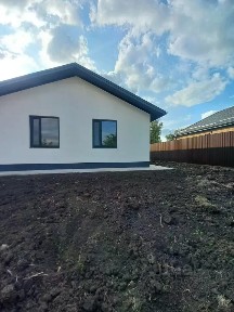 Продается 1-этажный дом, 96 м²