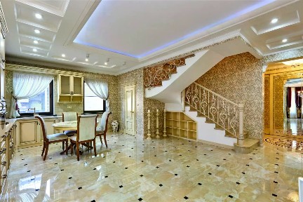 Продается 2-этажный дом, 288 м²