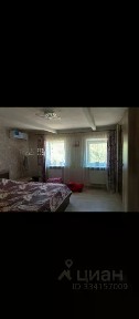 Продается 1-этажный дом, 60 м²