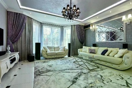 Краснодарский край, Краснодар, Прикубанский, мкр. Северный, ул. Александра Берлизова