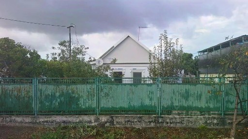 Продается дом, 37,2 м²
