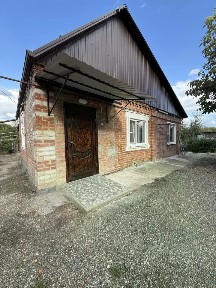 Продается 1-этажный дом, 79,1 м²