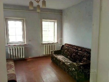 Продается 1-этажный дом, 46,9 м²