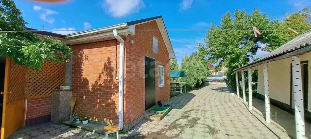 Продается 1-этажный дом, 75,4 м²