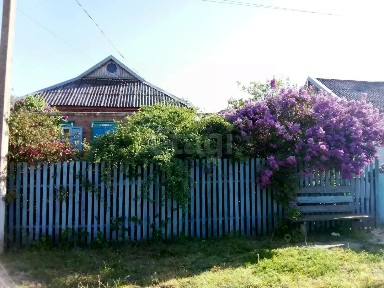 Продается 1-этажный дом, 59,2 м²