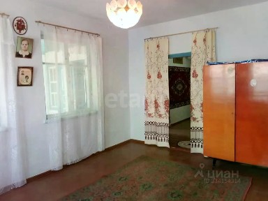 Продается 1-этажный дом, 74,7 м²