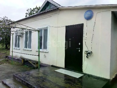 Продается 1-этажный дом, 70,1 м²