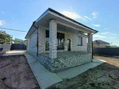 Продается 1-этажный дом, 144,6 м²
