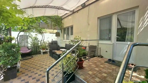 Продается 2-этажный дом, 153,9 м²
