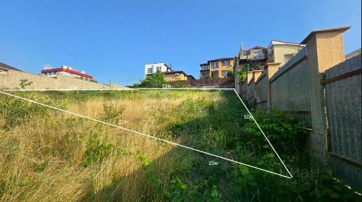 Продается участок, 10 сот.