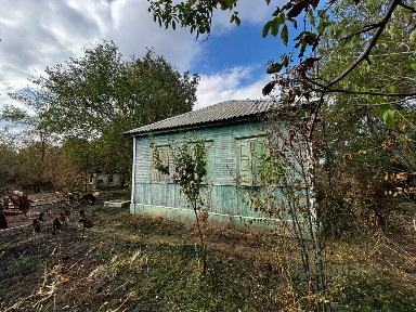 Продается 1-этажный дом, 58,3 м²