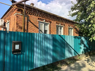 Продается 1-этажный дом, 77,2 м²