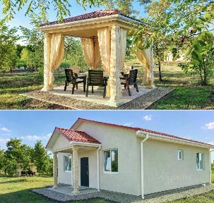 Продается 1-этажный дом, 85 м²