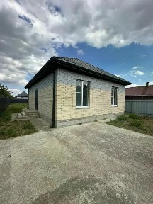 Краснодарский край, Краснодар, Прикубанский, Хуторок-2 СНТ, ул. Весенняя, 386/1