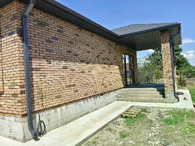 Краснодарский край, Динской район, Новотитаровская станица, Краснодарская ул.