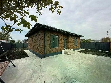 Краснодарский край, Краснодар, Прикубанский, мкр. Елизаветинская, Фруктовый СНТ, ул. Клубничная