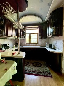 Краснодарский край, Краснодар, Прикубанский, мкр. Калинино, Сады Калинина микрорайон, ул. Семеновская