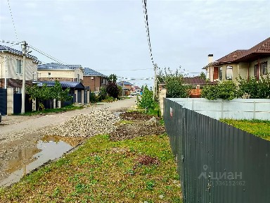 Продается участок, 8 сот.