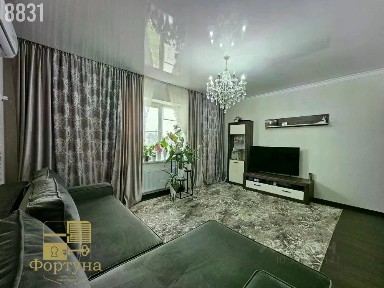 Продается 2-этажный дом, 82,6 м²