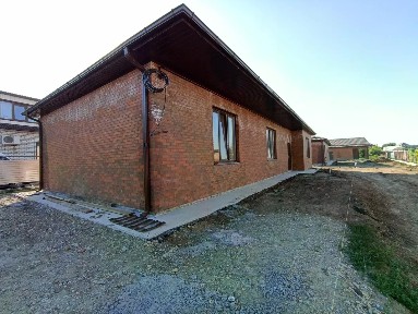 Краснодарский край, Краснодар, Карасунский, Старокорсунская станица, ул. Корсунская