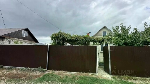 Краснодарский край, Краснодар, Прикубанский, Политехник СНТ, ул. Казачья