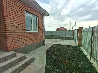 Продается 1-этажный дом, 76 м²