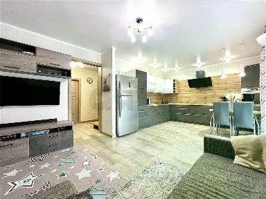 Продается 2-этажный дом, 101,1 м²