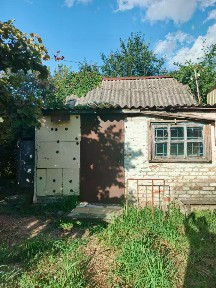 Продается 1-этажный дом, 15 м²