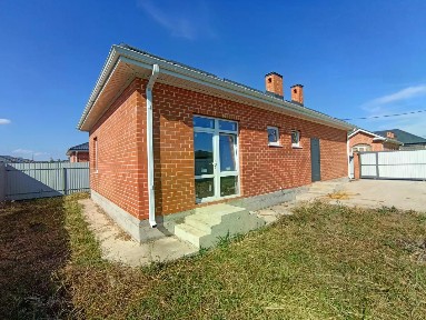 Краснодарский край, Краснодар, Карасунский, Старокорсунская станица