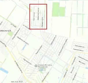 Краснодарский край, Краснодар, Прикубанский, ул. Атлантическая, 204