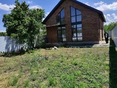 Краснодарский край, Динской район, Старомышастовская станица