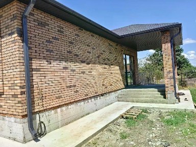 Краснодарский край, Динской район, Новотитаровская станица, ул. Коммунаров