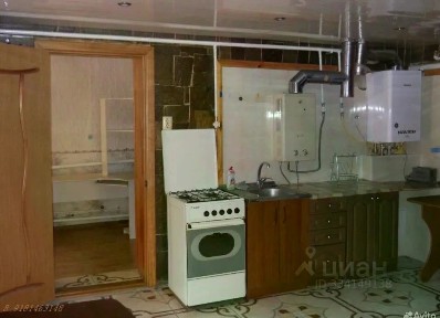 Продается 1-этажный дом, 108 м²