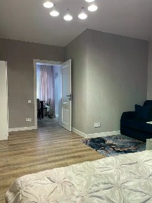 Продается 1-этажный дом, 49 м²