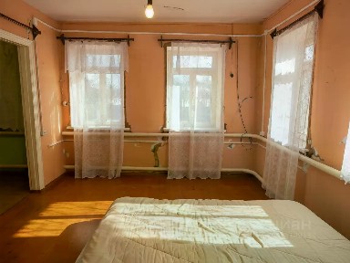 Продается 1-этажный дом, 52,9 м²