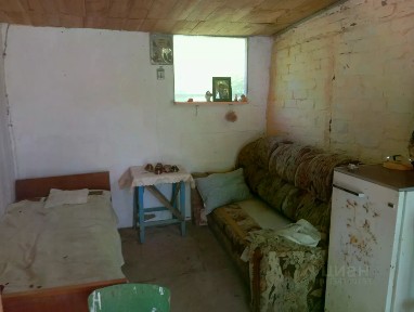 Продается 1-этажный дом, 50 м²