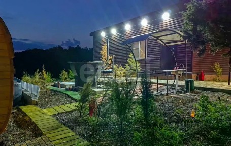 Продается 1-этажный дом, 39,9 м²