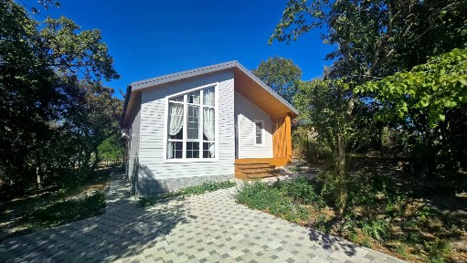 Продается 1-этажный дом, 86,5 м²