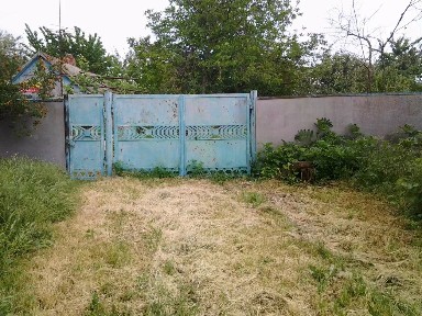 Продается 1-этажный дом, 42,2 м²