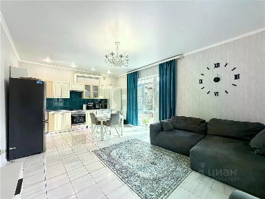 Продается 1-этажный дом, 70 м²
