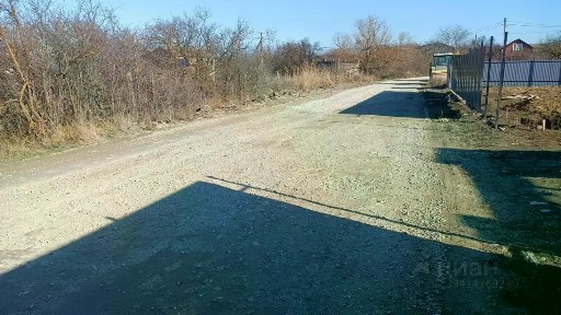 Краснодарский край, Анапа муниципальный округ, Авиатор СОТ, проезд 11-й