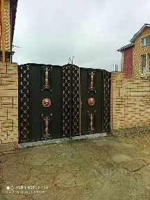 Краснодарский край, Анапа муниципальный округ, Супсех село, ул. Космонавта Титова