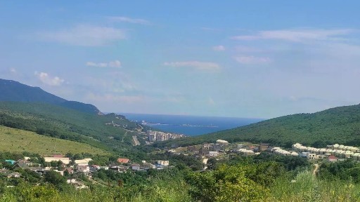 Краснодарский край, Анапа муниципальный округ, Варваровка село, ул. Десантная