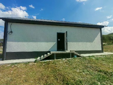 Продается 1-этажный дом, 64 м²