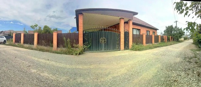 Продается 1-этажный дом, 130 м²