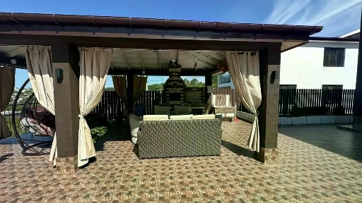 Продается 2-этажный дом, 160 м²