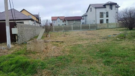 Краснодарский край, Анапа муниципальный округ, Витязево село, ул. Олимпийская
