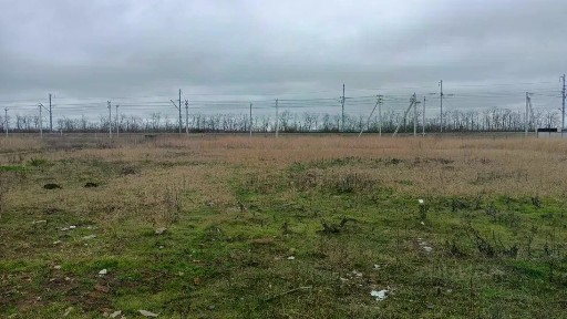 Краснодарский край, Анапа муниципальный округ, Витязево село, ул. Казачья
